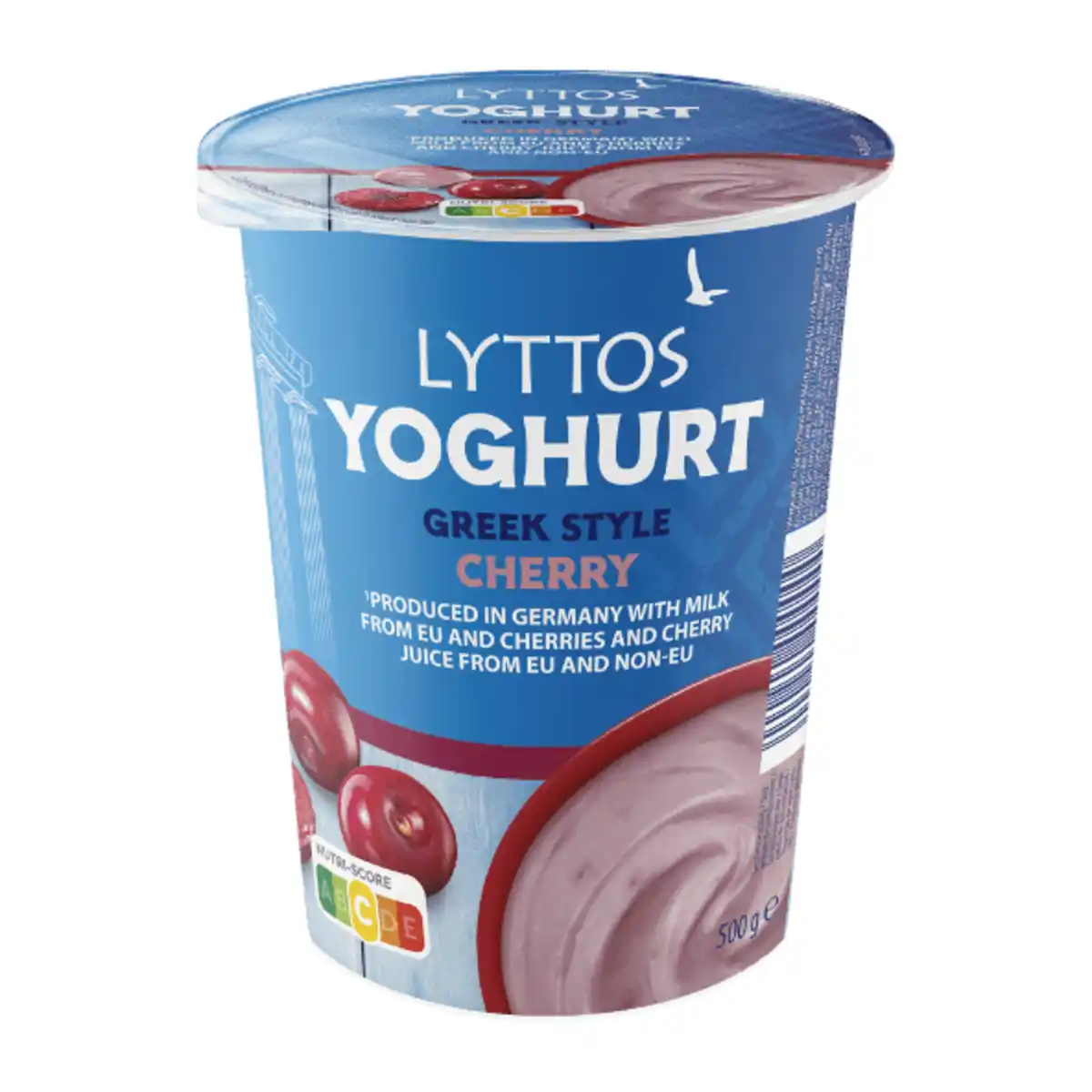 Bild 3 von LYTTOS Fruchtjoghurt 500g