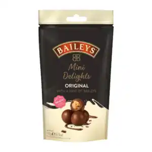 BAILEYS Mini Delights Original 102g