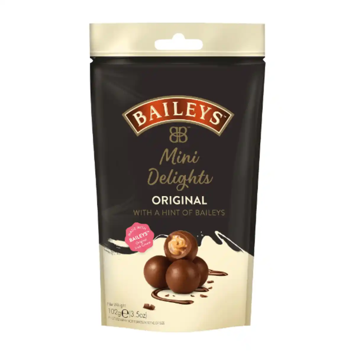 Bild 1 von BAILEYS Mini Delights Original 102g