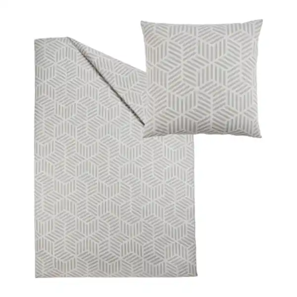 Bild 3 von NOVITESSE Bettwäsche, B x L: ca. 135 x 200 cm