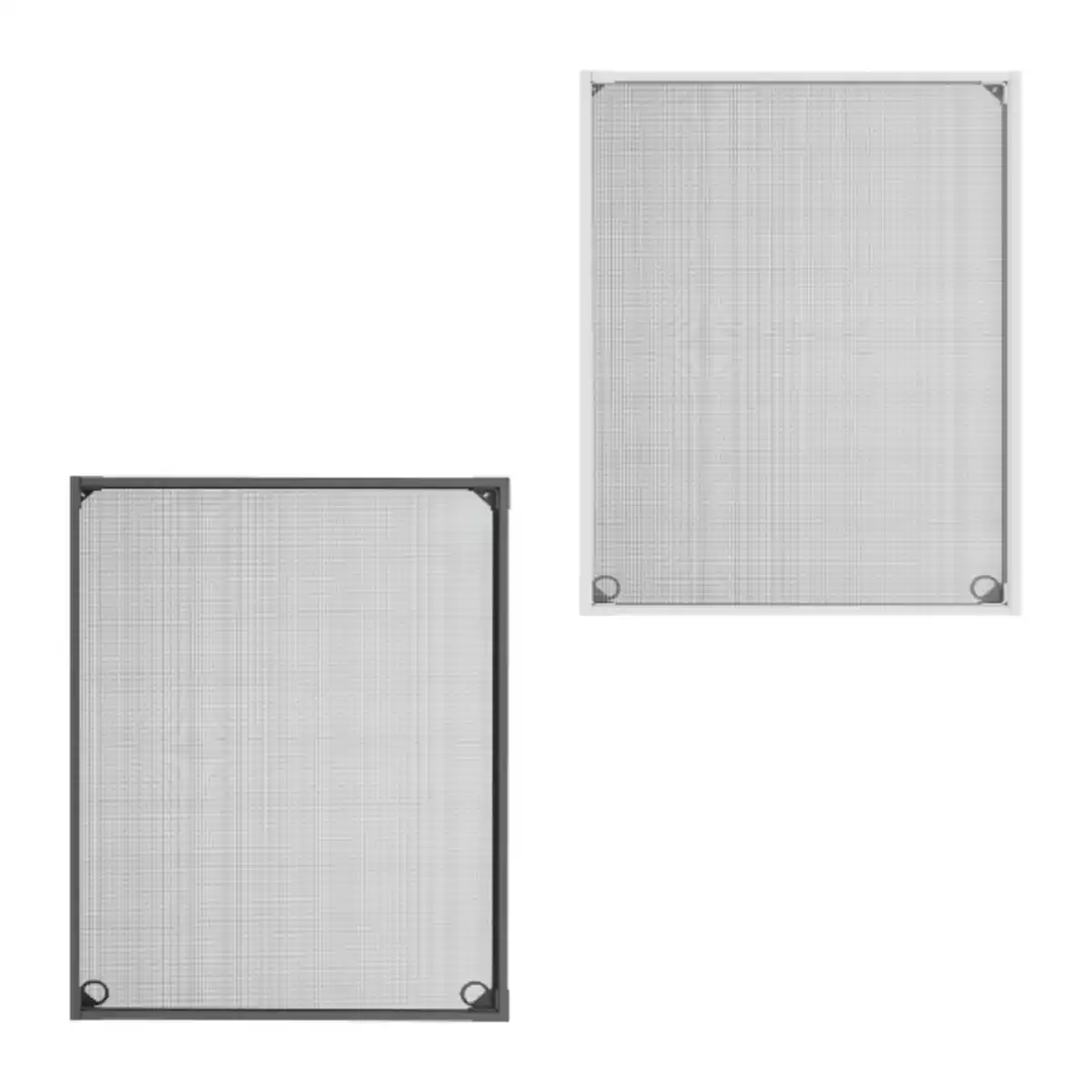 Bild 1 von HOME CREATION Magnet-Insektenschutzfenster