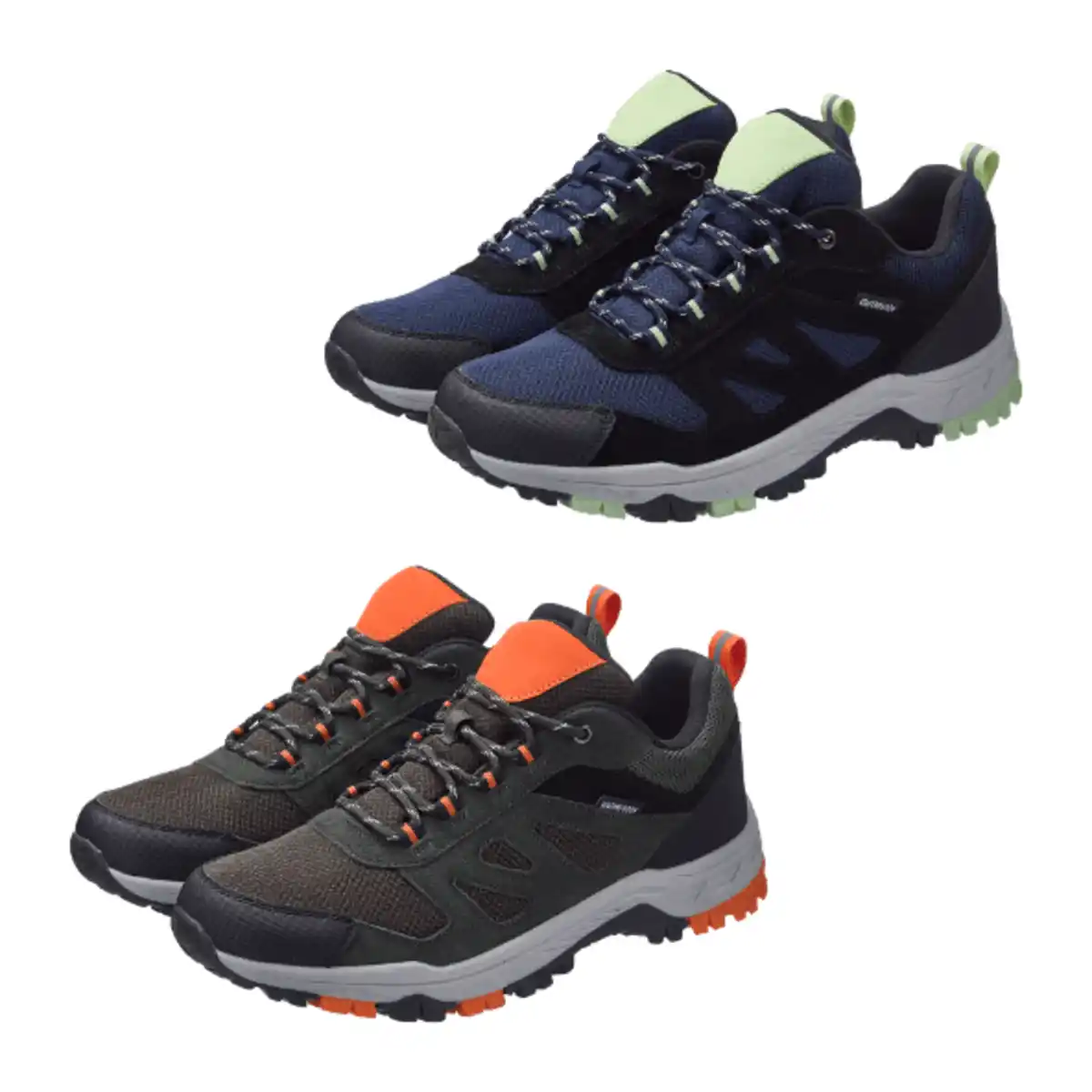 Bild 1 von ADVENTURIDGE Wanderschuhe