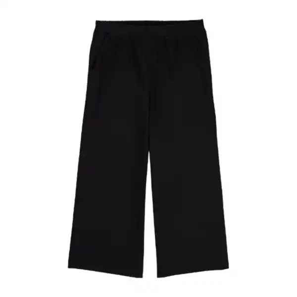 Bild 4 von UP2FASHION Culotte, Modal-Mix