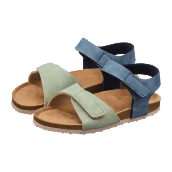 Bild 4 von L&D Sandalen