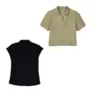 Bild 1 von UP2FASHION Leinen-Viskose-Bluse