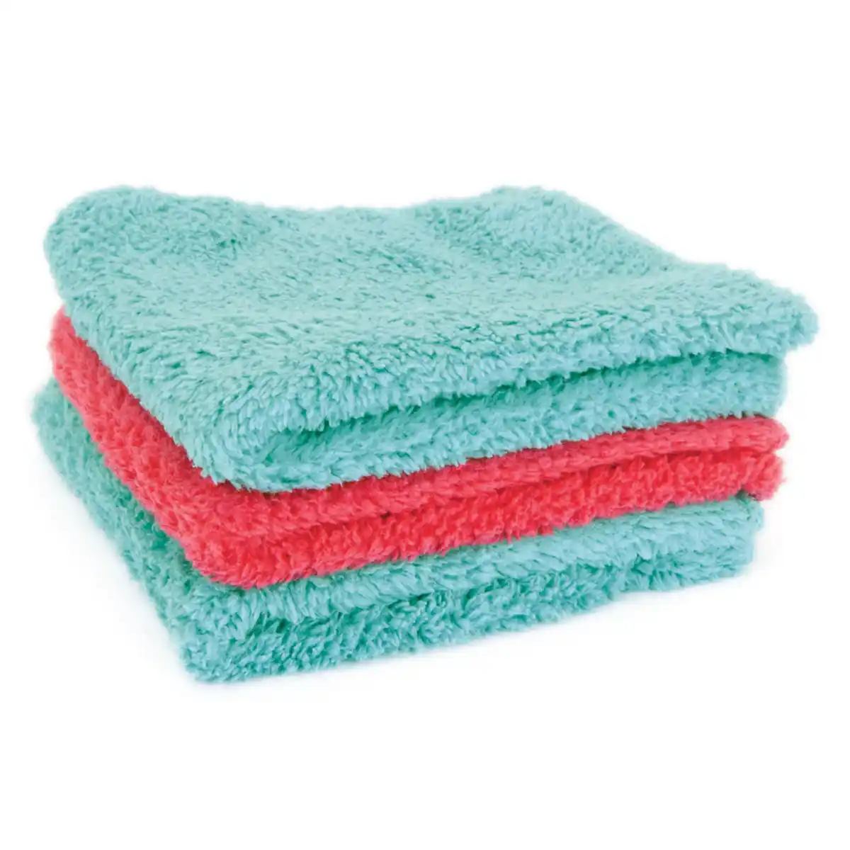 Bild 1 von Mikrofasertuch 30x30cm TH 300gsm 3erPack