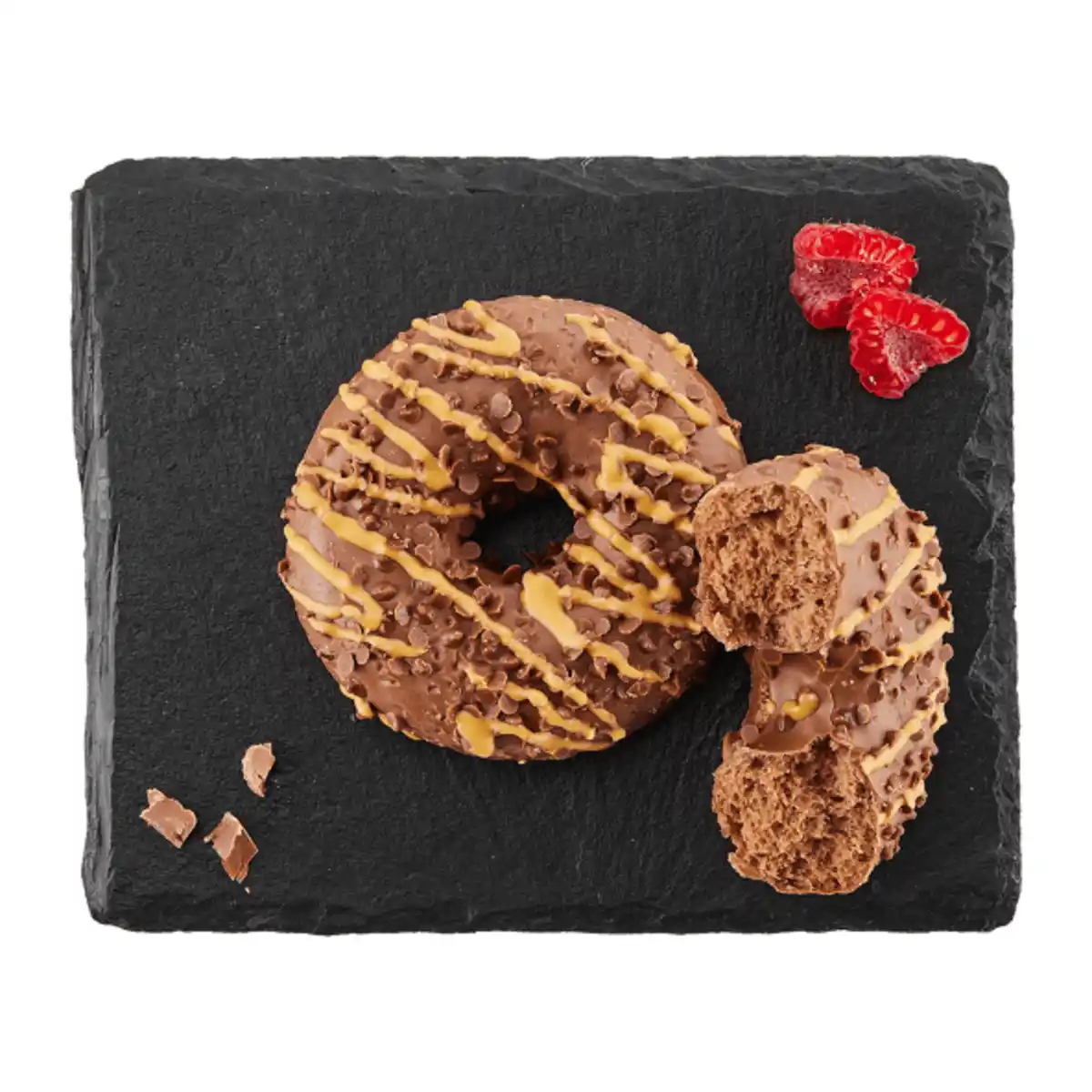 Bild 1 von MEIN BESTES Donut