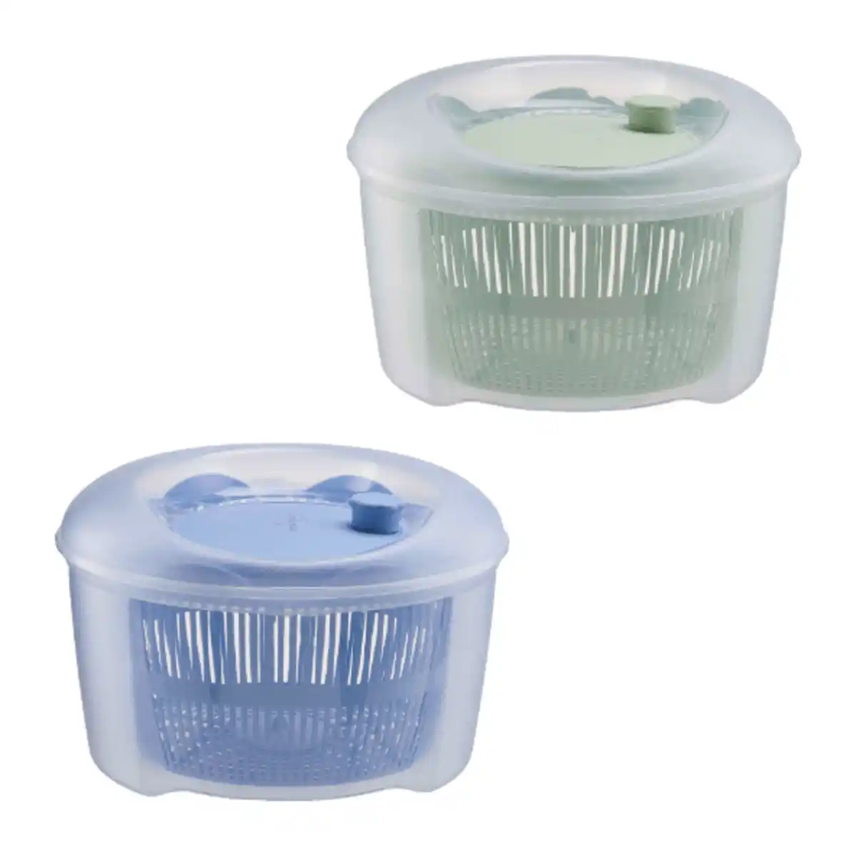 Bild 1 von CROFTON Salatschleuder