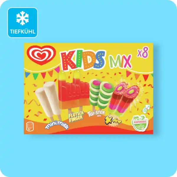 Bild 1 von LANGNESE Kids-Mix
