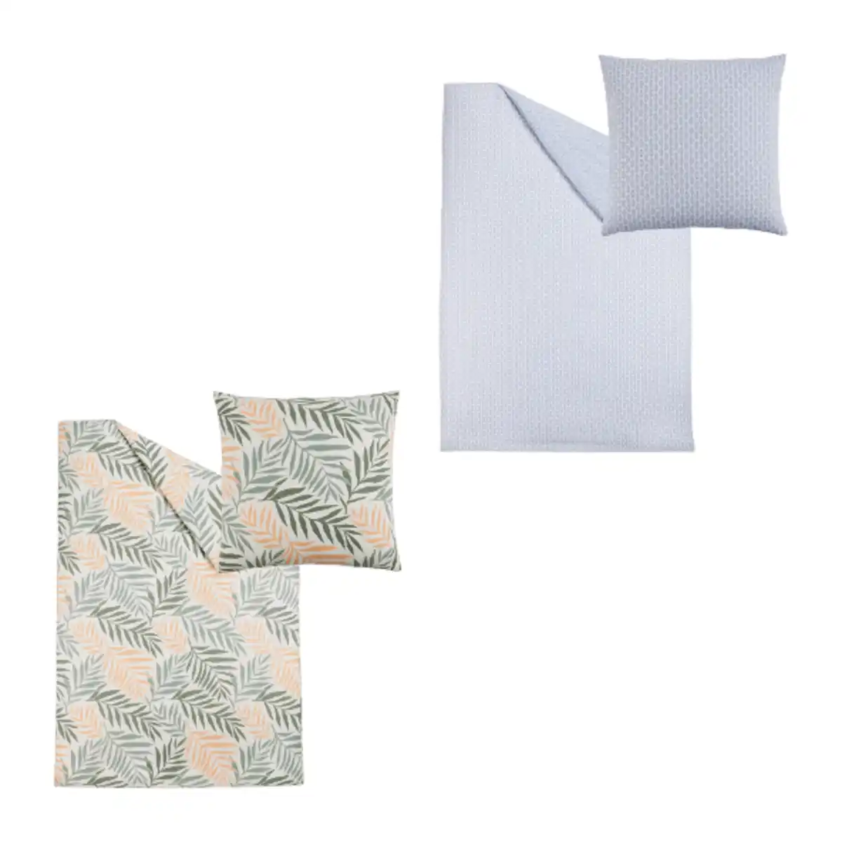 Bild 1 von NOVITESSE Bettwäsche, B x L: ca. 135 x 200 cm