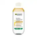 Bild 3 von GARNIER Mizellen-Reinigungswasser 400ml