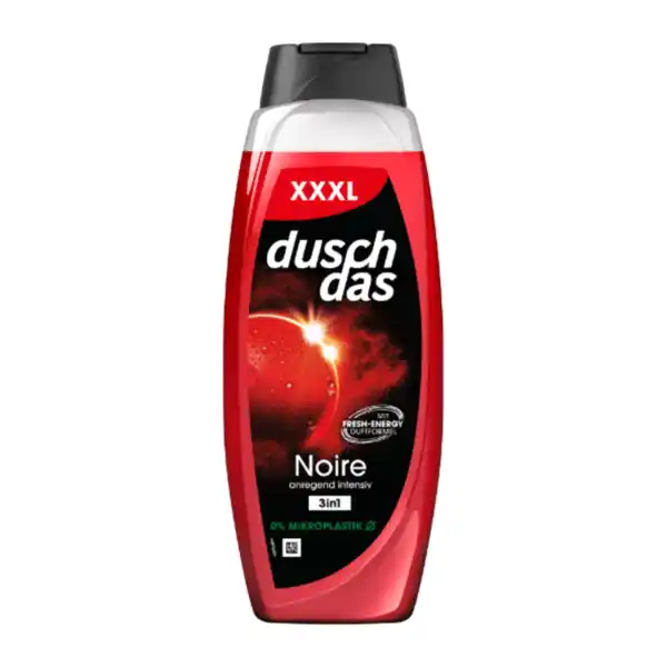 Bild 3 von DUSCHDAS Duschgel XXXL 675ml