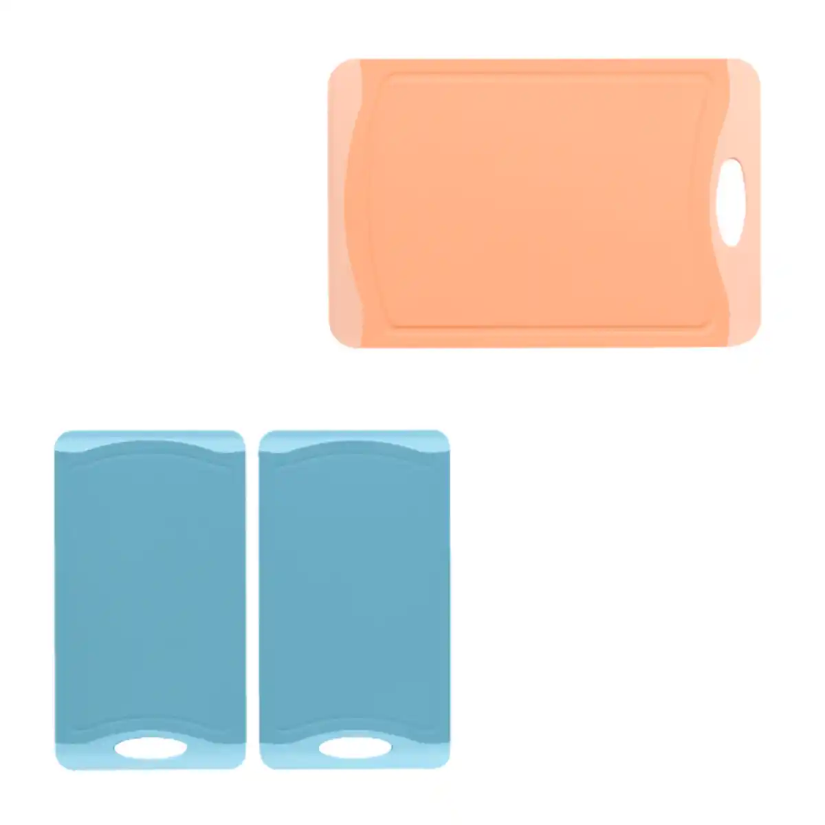 Bild 1 von CROFTON Schneidebrett(er)