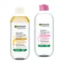 Bild 1 von GARNIER Mizellen-Reinigungswasser 400ml