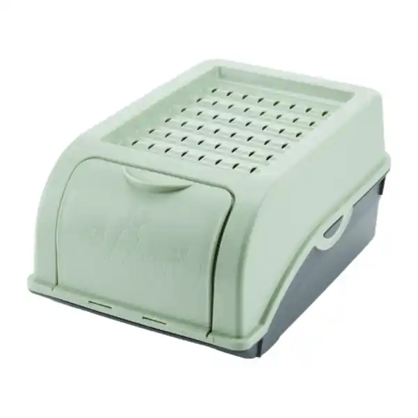 Bild 3 von CROFTON Gemüse-Aufbewahrungsbox