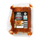 Bild 2 von BBQ Hähnchensteaks 550g