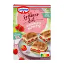 Bild 3 von DR. OETKER Backmischung Erdbeerzeit