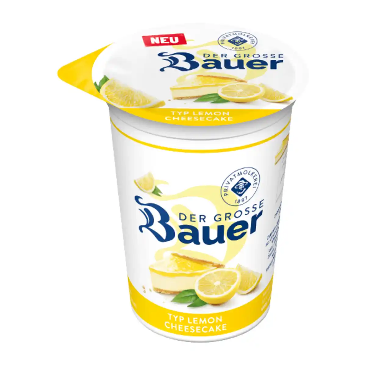 Bild 2 von BAUER Der Große Bauer 250g