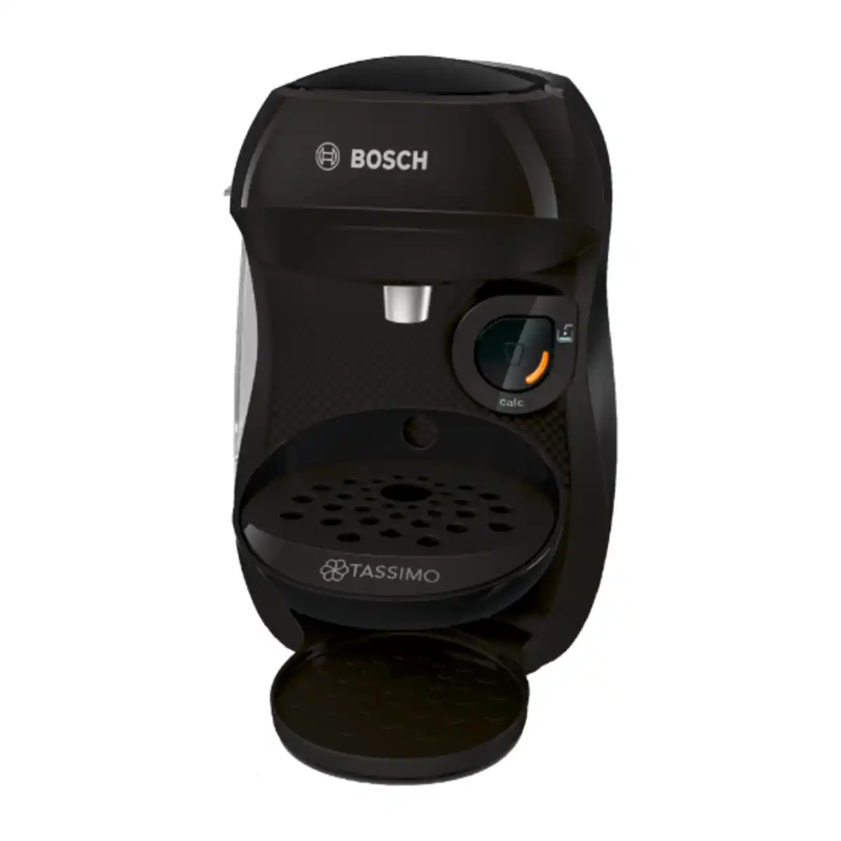 Bild 2 von TASSIMO Happy Kapselmaschine