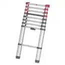 Bild 1 von Teleskopleiter 9 Sprossen T80 FlexLine