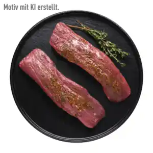 MEINE METZGEREI Lammrücken XXL
