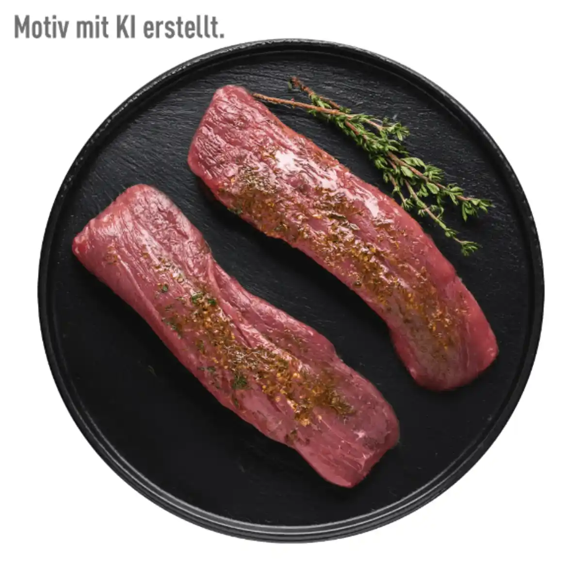 Bild 1 von MEINE METZGEREI Lammrücken XXL