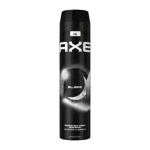 AXE Deospray XXL Black 250ml