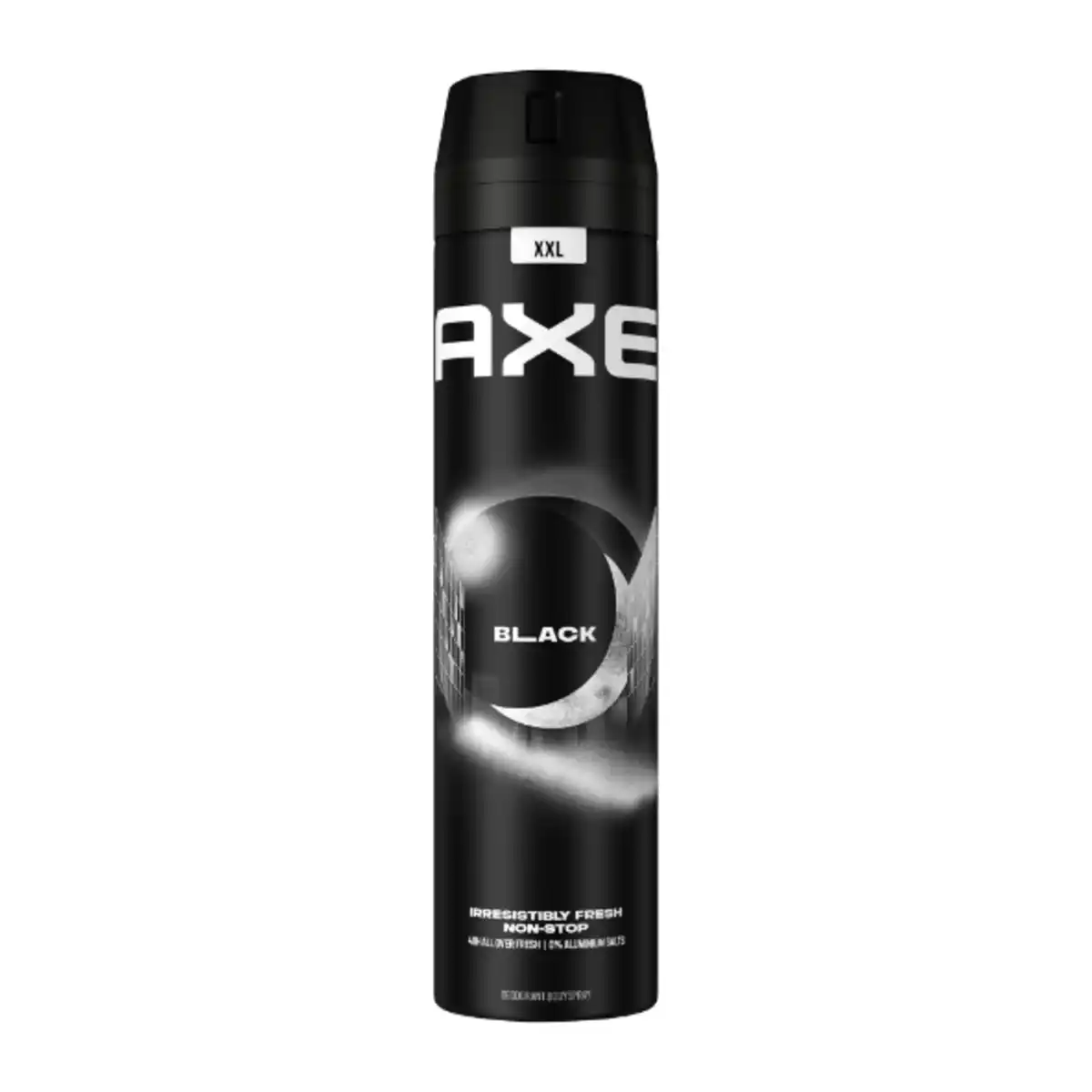 Bild 1 von AXE Deospray XXL Black 250ml