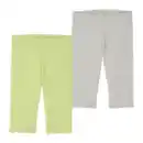 Bild 3 von LILY & DAN Capri-Leggings