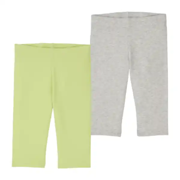 Bild 3 von LILY & DAN Capri-Leggings