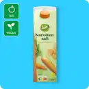 Bild 1 von GUT BIO Bio-Gartensaft³, Verschiedene Sorten