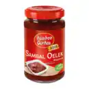 Bild 1 von BAMBOO GARDEN Sambal Oelek 200g