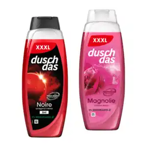 DUSCHDAS Duschgel XXXL 675ml