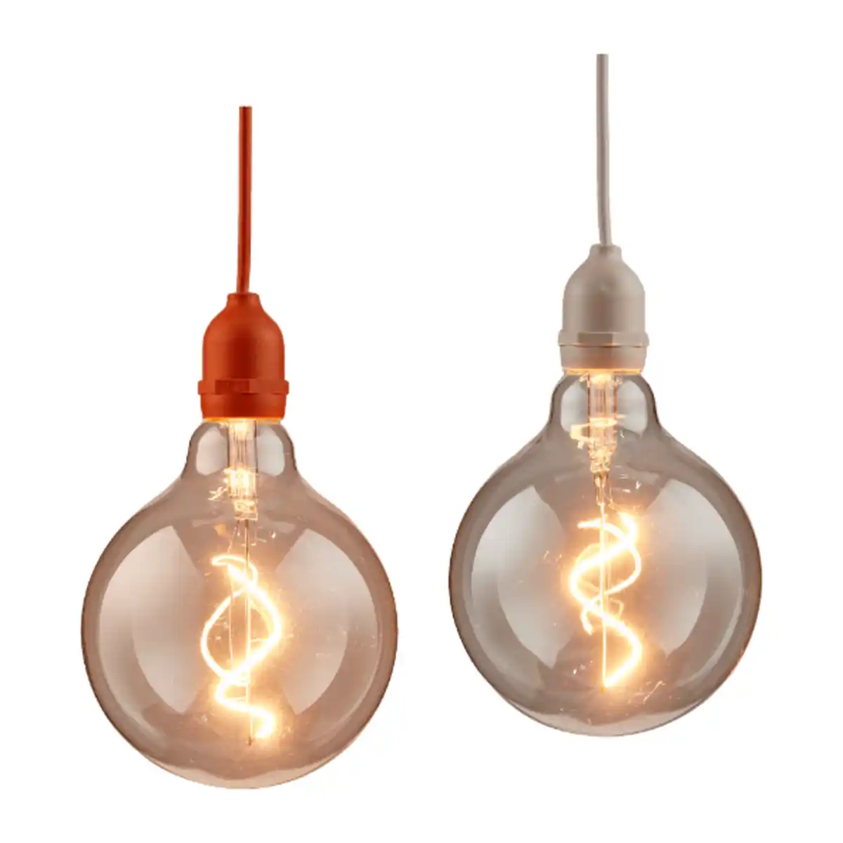 Bild 1 von CASALUX Filament-Pendelleuchte