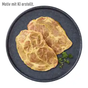 BBQ Rostbrätl XXL 800g