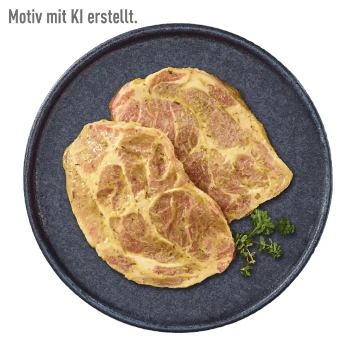 Bild 1 von BBQ Rostbrätl XXL 800g