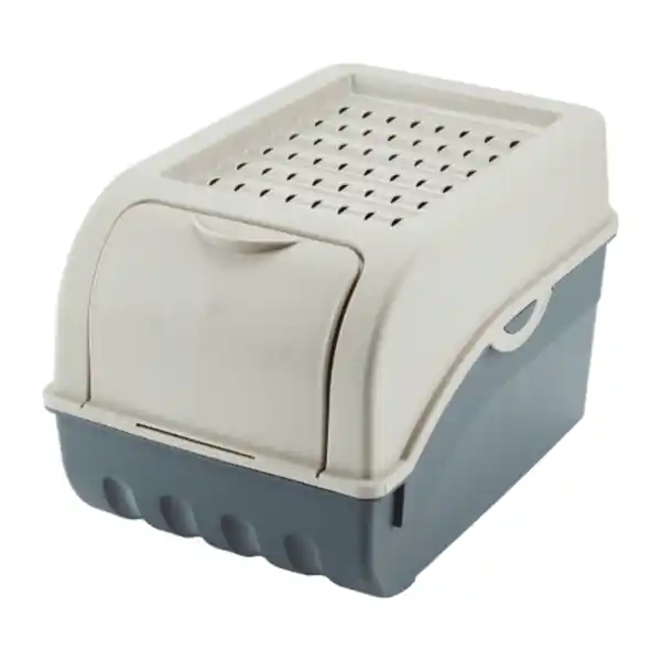 Bild 4 von CROFTON Gemüse-Aufbewahrungsbox