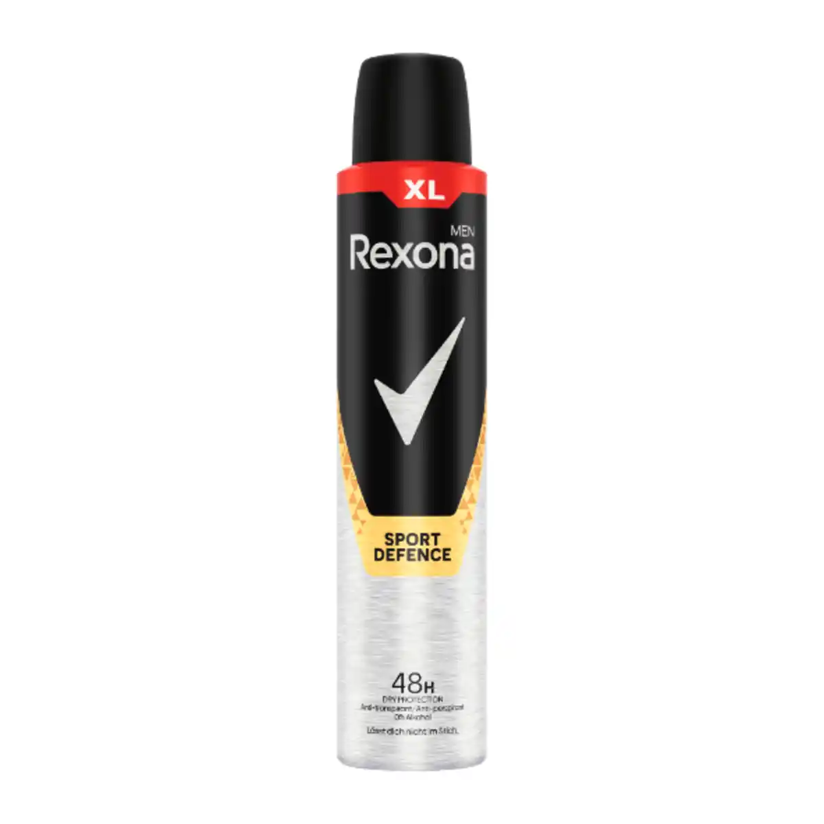 Bild 3 von REXONA Antitranspirant-Deospray XL 200ml