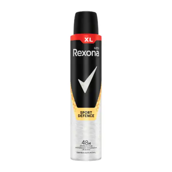 Bild 3 von REXONA Antitranspirant-Deospray XL 200ml