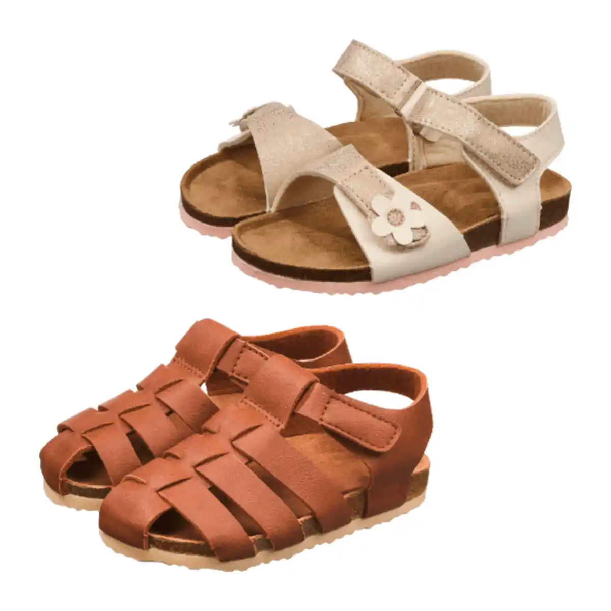 Bild 1 von L&D Sandalen