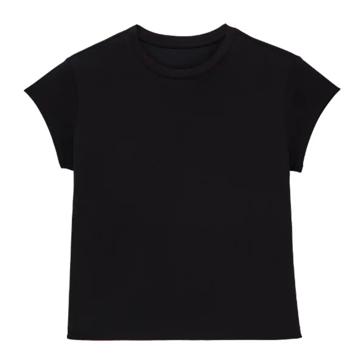 Bild 4 von UP2FASHION T-Shirt, Modal-Mix