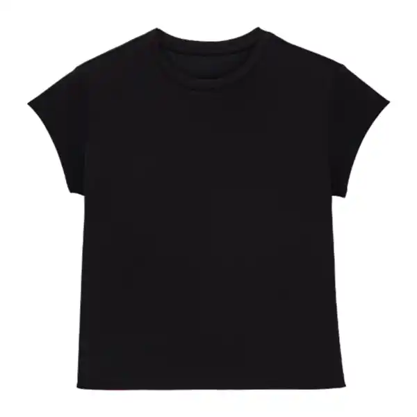 Bild 4 von UP2FASHION T-Shirt, Modal-Mix