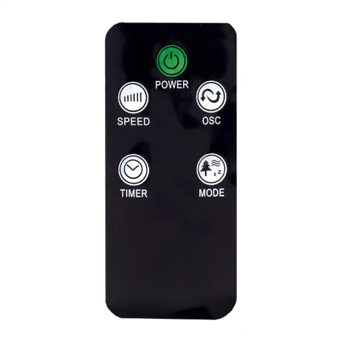 Bild 2 von AMBIANO Standventilator