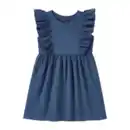 Bild 2 von LILY & DAN Kleid, Seersucker