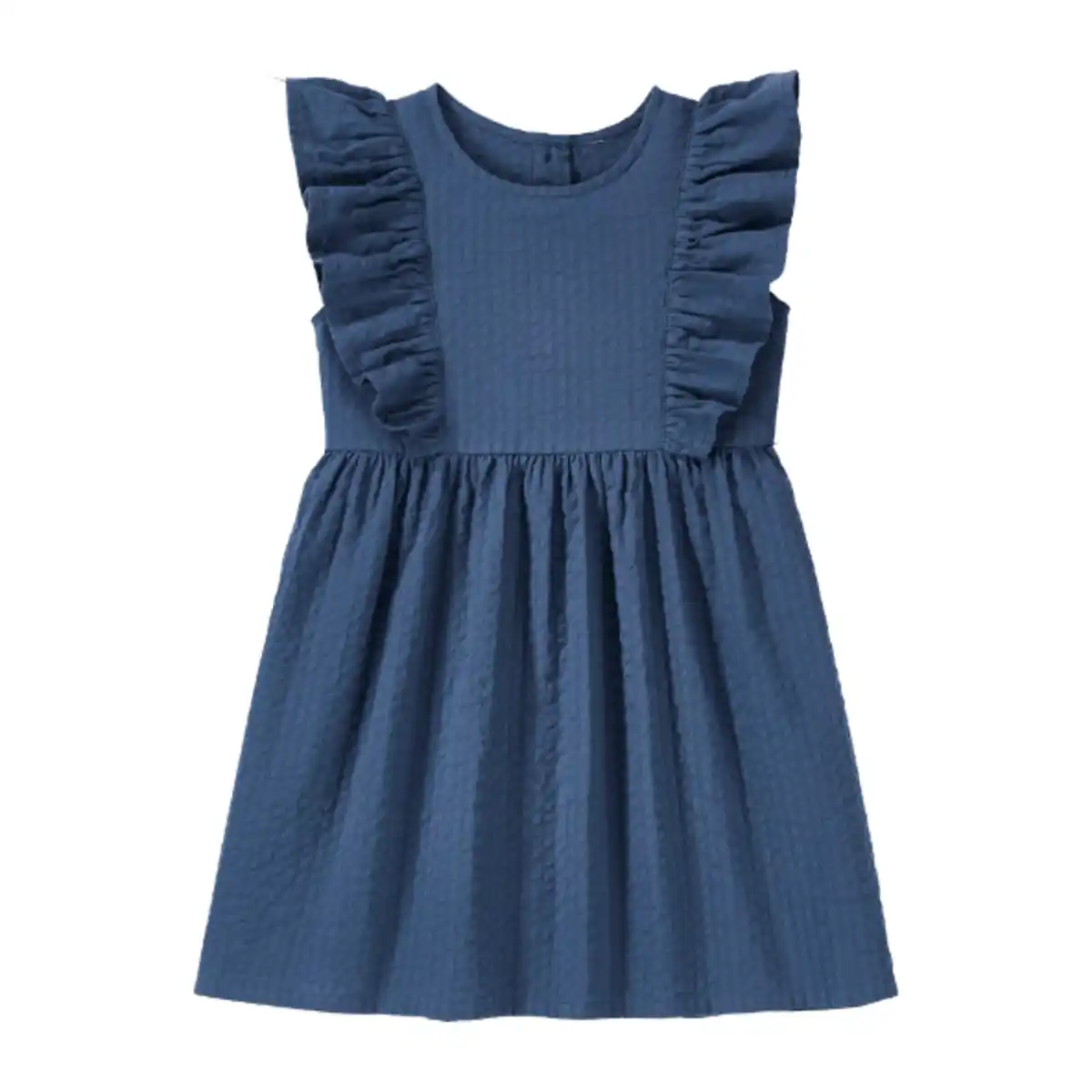 Bild 2 von LILY & DAN Kleid, Seersucker