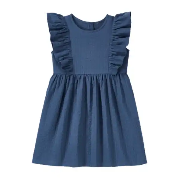 Bild 2 von LILY & DAN Kleid, Seersucker