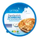 Bild 3 von LYTTOS Blätterteig-Schnecke 000g