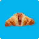 Bild 1 von MEINE BACKWELT Buttercroissant, Zart und buttrig