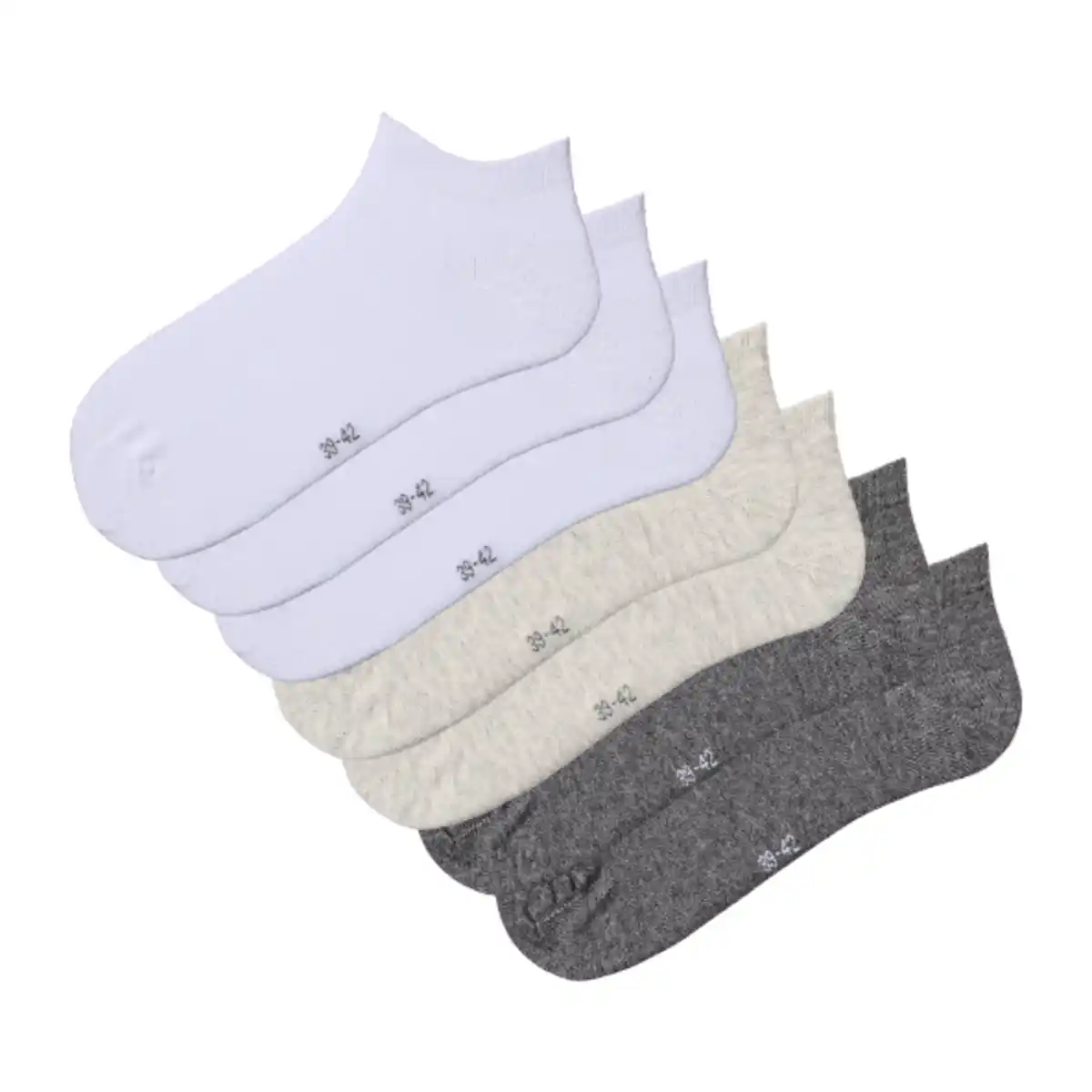 Bild 4 von UP2FASHION Sneakersocken