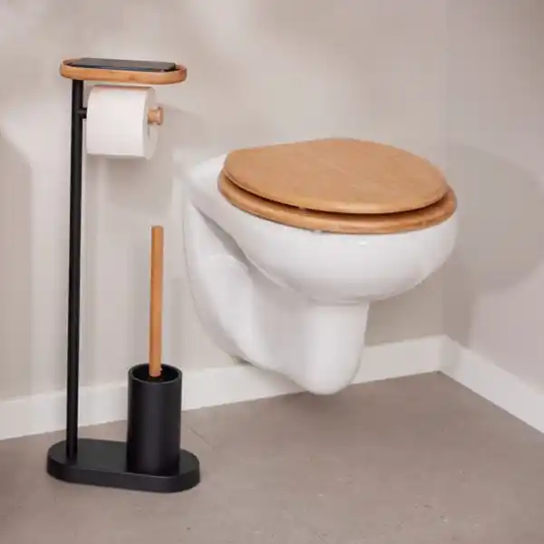 Bild 2 von HOME CREATION WC-Sitz